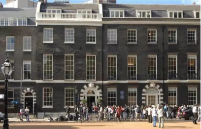 院校推荐|aa建筑联盟学院怎么样? 院校推荐|aa建筑联盟学院怎么样?