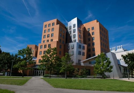 麻省理工学院媒体艺术专业怎么样? 麻省理工学院媒体艺术专业怎么样?