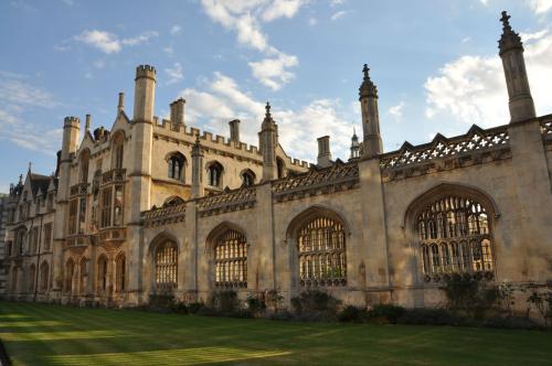 2018英国建筑学专业大学排名 2018英国建筑学专业大学排名