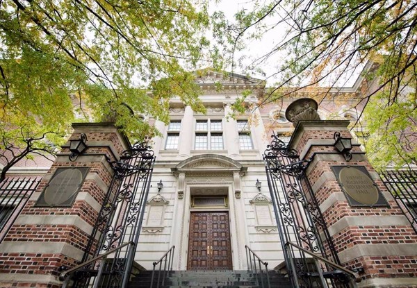 宾夕法尼亚大学建筑专业全解 宾夕法尼亚大学建筑专业全解