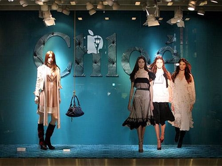 2020英国服装设计大学TOp5排名榜