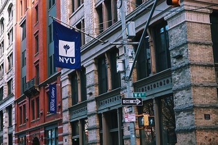 纽约大学时尚管理专业介绍