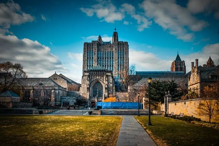 2019年英国景观设计硕士排名TOp5 2019年英国景观设计硕士排名TOp5