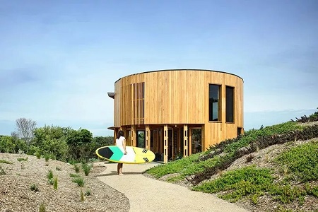 2020年英国大学建筑学专业排名