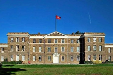 2019年英国景观设计硕士排名TOp5 2019年英国景观设计硕士排名TOp5