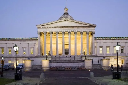 2019年英国景观设计硕士排名TOp5 2019年英国景观设计硕士排名TOp5