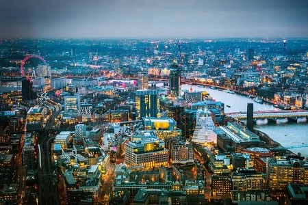 2019年英国城市规划专业排名,你最想选哪所院校? 2019年英国城市规划专业排名,你最想选哪所院校?