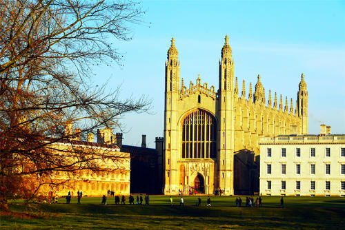 2020年CUG英国大学建筑学排名TOp4 2020年CUG英国大学建筑学排名TOp4