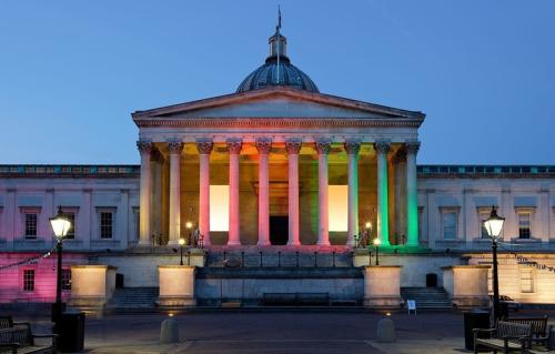 2020年CUG英国大学建筑学排名TOp4 2020年CUG英国大学建筑学排名TOp4