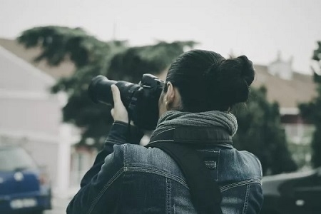 艺术留学|美国摄影专业全解