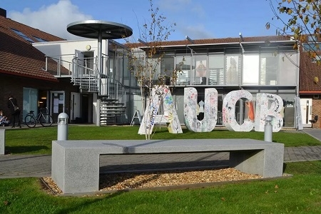 伯恩茅斯艺术大学动画专业介绍 伯恩茅斯艺术大学动画专业介绍