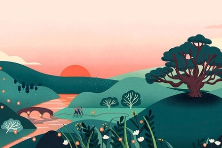 英国哪些大学有插画专业？