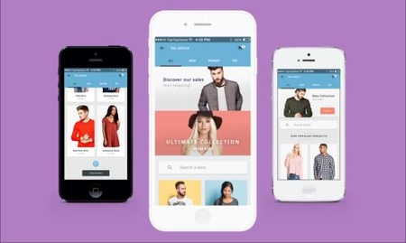 美国留学交互设计作品集该怎么准备? 美国留学交互设计作品集该怎么准备?