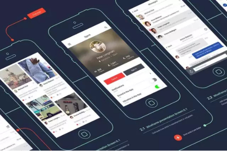 美国交互设计院校排名靠前的学校是哪几所? 美国交互设计院校排名靠前的学校是哪几所?