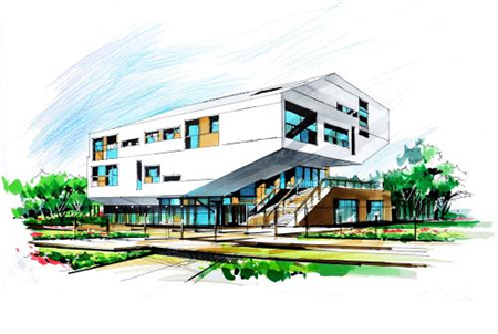 美国建筑设计研究生留学可以选择哪些学校? 美国建筑设计研究生留学可以选择哪些学校?