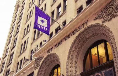 纽约大学电影专业MFA作品集要求 纽约大学电影专业MFA作品集要求