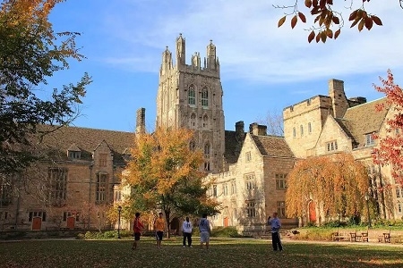 耶鲁大学摄影专业全面解读! 耶鲁大学摄影专业全面解读!