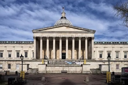 ucl交互设计专业怎么样? ucl交互设计专业怎么样?