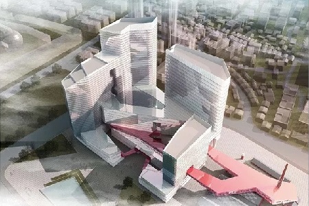 建筑学去美国留学,这些你都了解吗? 建筑学去美国留学,这些你都了解吗?