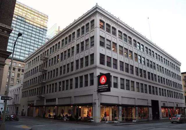 旧金山艺术大学研究生申请 旧金山艺术大学研究生申请