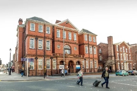 英国哪个大学城市规划专业好? 英国哪个大学城市规划专业好?