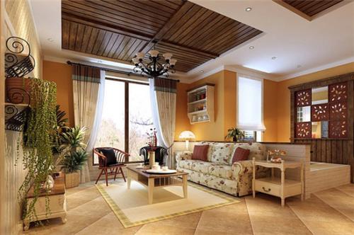 美国室内设计专业申请 美国室内设计专业申请