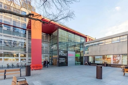 伦敦艺术大学交互设计专业介绍 伦敦艺术大学交互设计专业介绍