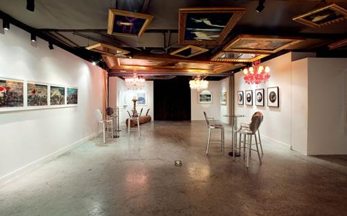 美国空间艺术留学 美国空间艺术留学