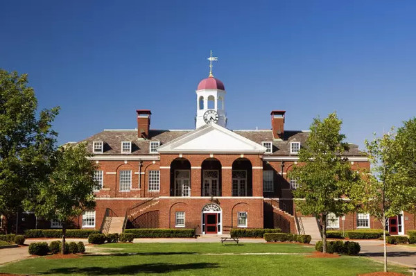 哈佛大学设计学院优势专业 哈佛大学设计学院优势专业