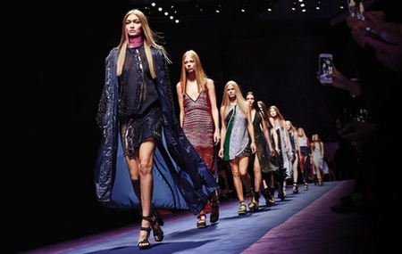 伦敦服装设计学院有哪些? 伦敦服装设计学院有哪些?