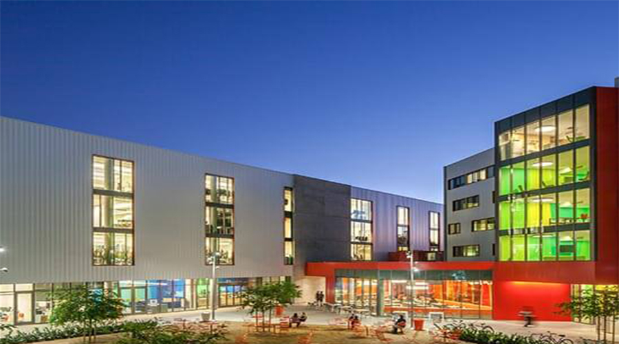 纽约服装设计院校 纽约服装设计院校