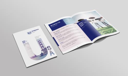 美国留学平面设计专业 美国留学平面设计专业