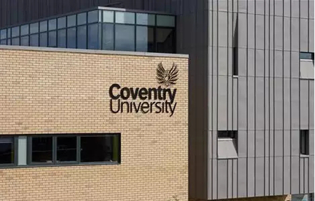 考文垂大学工业设计专业解读! 考文垂大学工业设计专业解读!