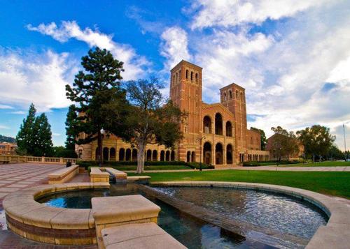 加州大学洛杉矶分校优势专业 加州大学洛杉矶分校优势专业