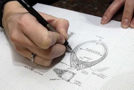 英国珠宝设计专业TOp院校详细解读 英国珠宝设计专业TOp院校详细解读