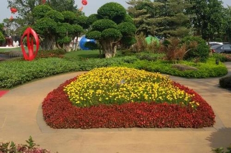 英国景观设计硕士院校这几所最值得申请! 英国景观设计硕士院校这几所最值得申请!