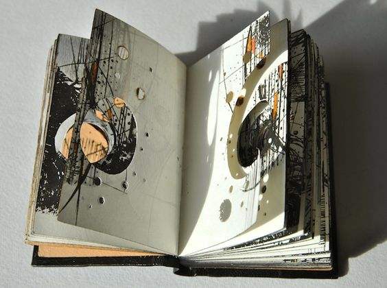 如何制作平面设计专业作品集