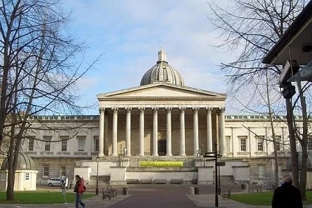 伦敦大学景观设计专业解读及申请条件