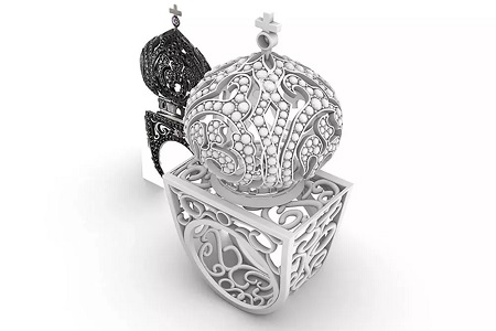 英国珠宝设计专业留学三大院校申请解析 英国珠宝设计专业留学三大院校申请解析