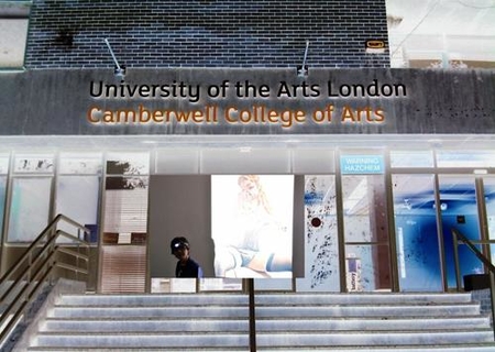 坎伯韦尔艺术学院摄影专业全面解读！