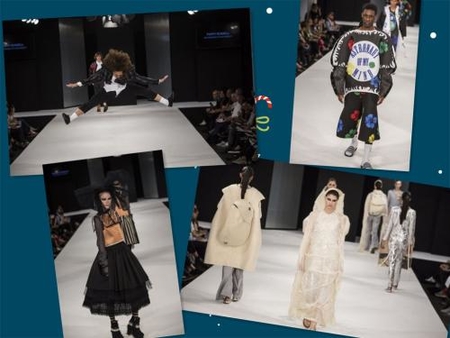 时尚管理英国大学排名，这3大院校值得选择！