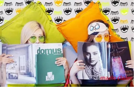 英国大学时尚管理专业排名前三所院校解读! 英国大学时尚管理专业排名前三所院校解读!