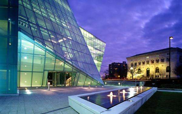 美国油画专业留学哪几所大学比较好 美国油画专业留学哪几所大学比较好