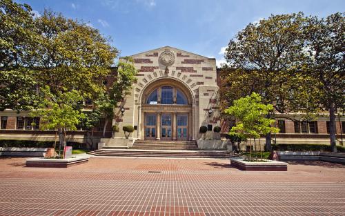 美国游戏设计研究生留学院校 美国游戏设计研究生留学院校