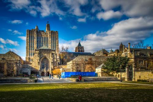 美国纯艺术留学院校排名 美国纯艺术留学院校排名