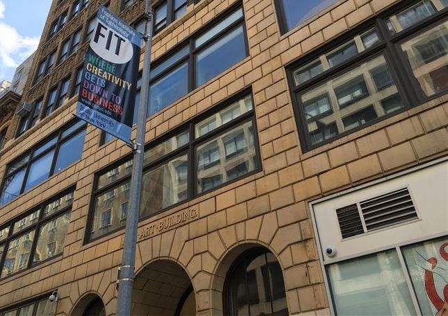 美国纺织品设计院校 美国纺织品设计院校