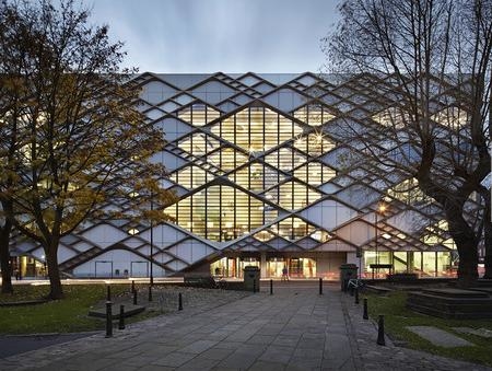 英国城市设计专业排名靠前的院校详解 英国城市设计专业排名靠前的院校详解