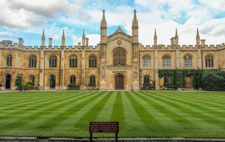 英国建筑专业排名TOp3院校及申请条件 英国建筑专业排名TOp3院校及申请条件