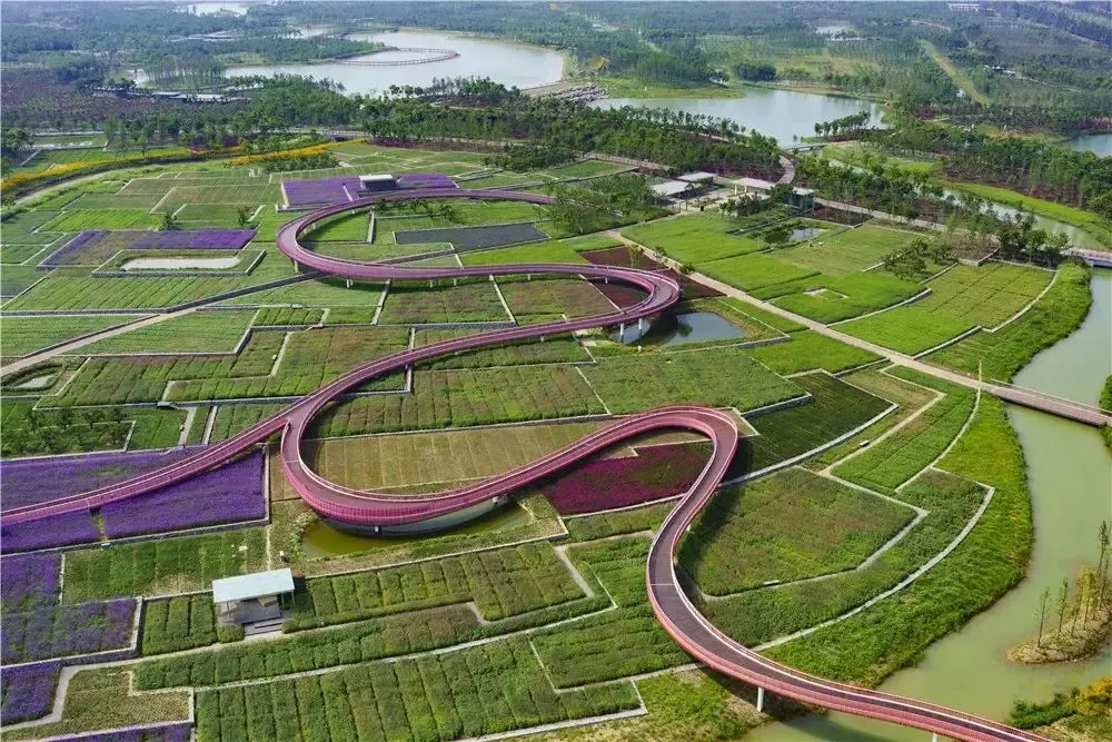 美国景观专业排名前五名的院校解析 美国景观专业排名前五名的院校解析