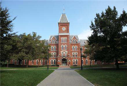 俄亥俄州立大学艺术管理专业申请条件 俄亥俄州立大学艺术管理专业申请条件